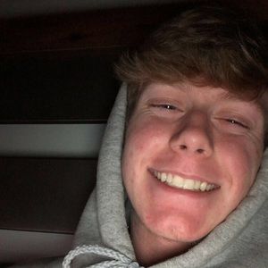 Meet your Posher, Drew